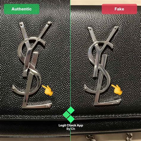 fake ysl buttons|ysl bags not working.